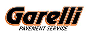 Logo Garelli Pavement Service